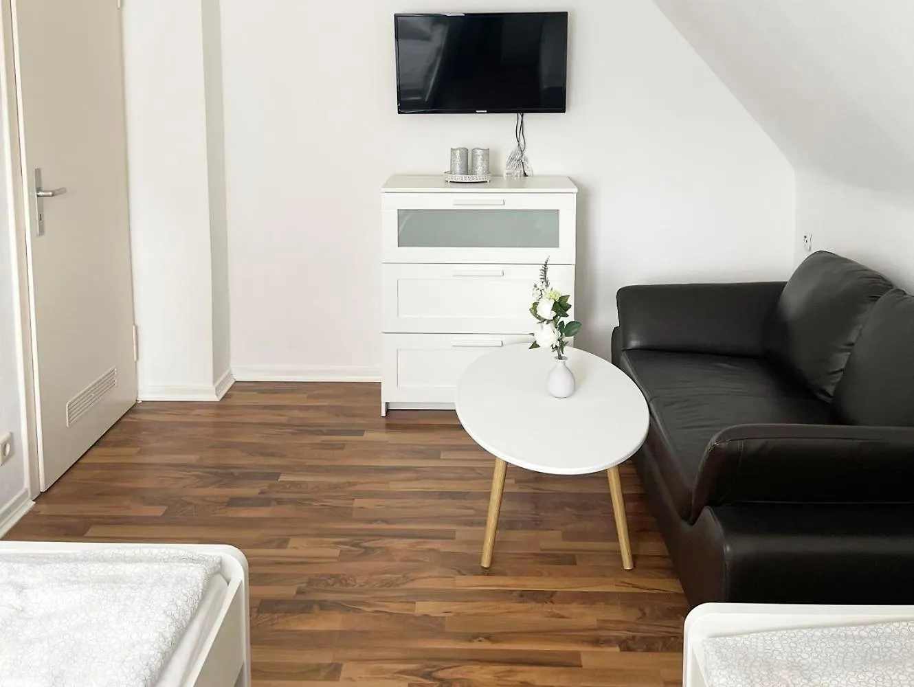Apartment Unterkunft Fuer Monteure In Siegburg