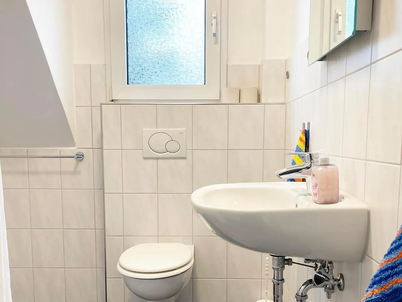 Apartment Unterkunft Fuer Monteure In Siegburg